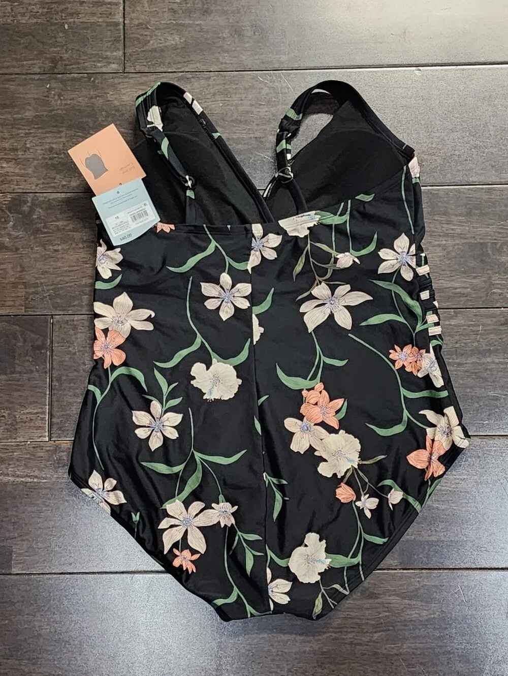 Target classic one